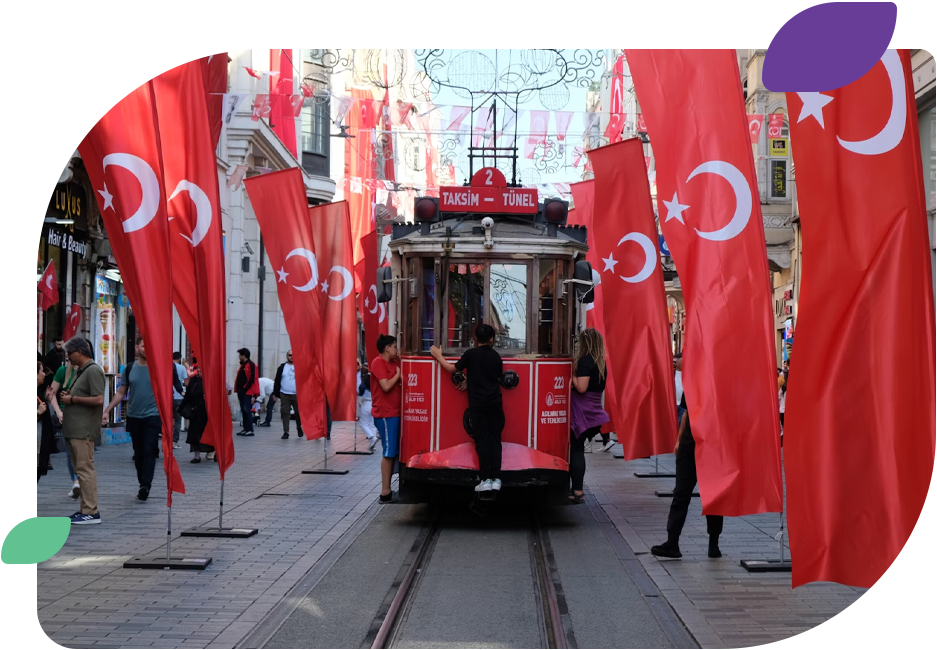 Public Sector turk