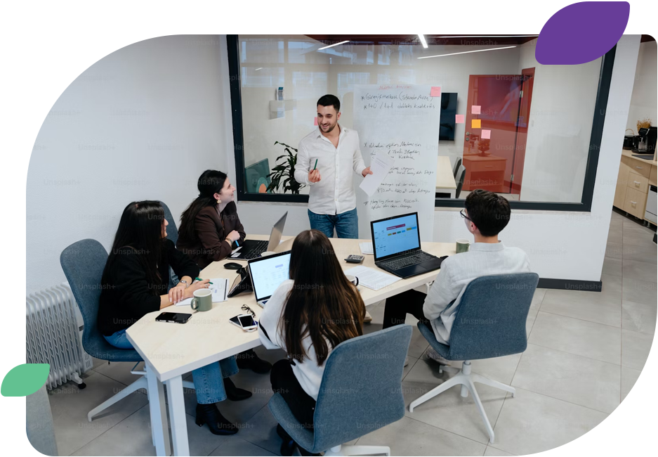 Startups & SMEs