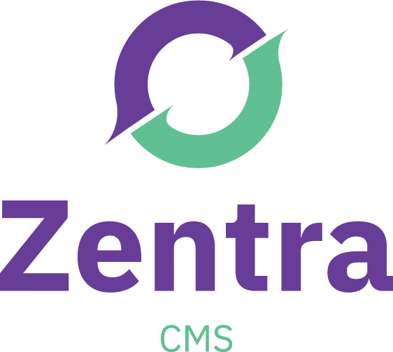 zentra logo